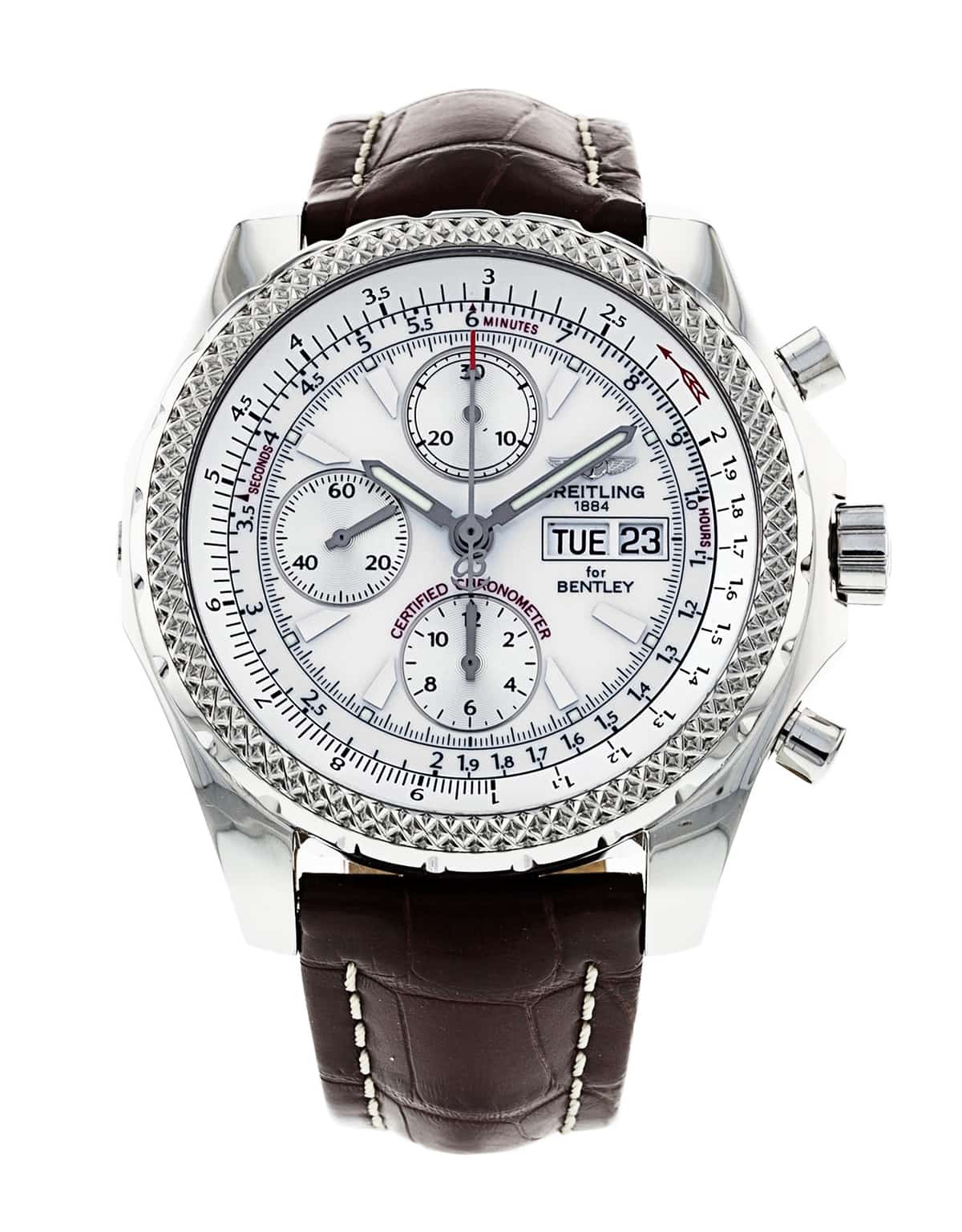 Breitling Bentley GT A13362